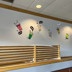 Decorations