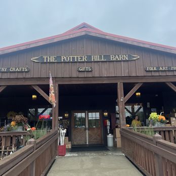 The Potter Hill Barn - Home Decor Near Me - Hoosick Falls, New York The Potter Hill Barn - Home Decor Near Me - Hoosick Falls, New York