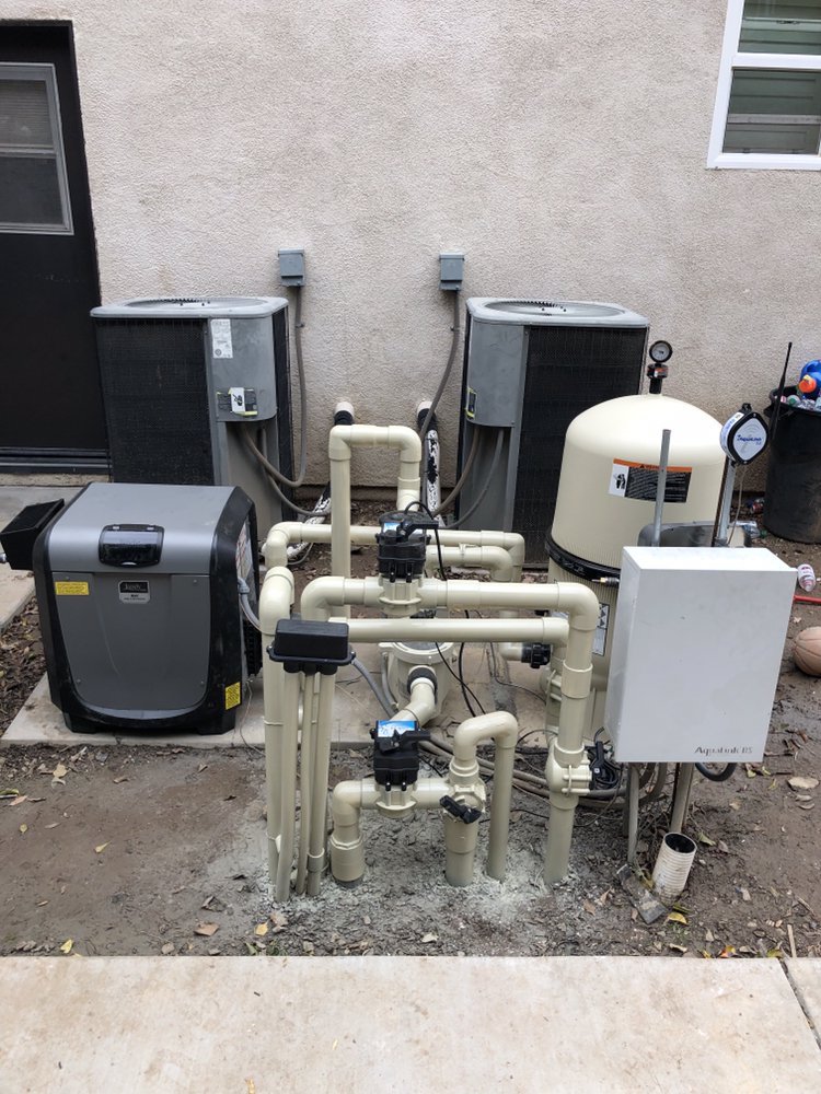 MISSION POOL AND SPA REPAIR Updated August 2024 16 Photos 19395