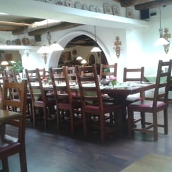 Restaurant Flohmarkt