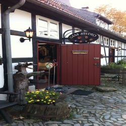 Stegert Glasstudio