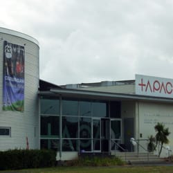 TAPAC, The Auckland Performing Arts Centre