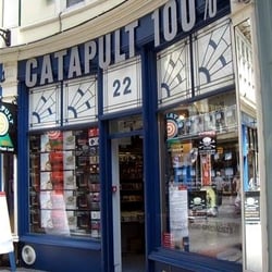 Catapult