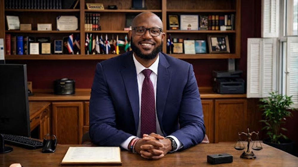 Law Offices of S Chris Davis - disability attorney in Columbia, SC