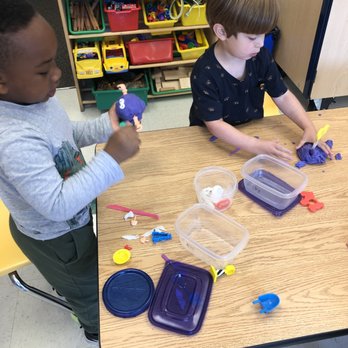 TABERNACLE LEARNING CENTER FOR PRESCHOOLERS - Updated January 2025 