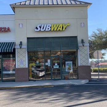 Subway - Entryway - Sandwiches Near Me - Green Cove Springs, Florida Subway - Entryway - Sandwiches Near Me - Green Cove Springs, Florida