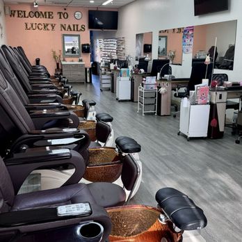 Lucky Spa Nails - Nail Salons Near Me - Lemoore, California Lucky Spa Nails - Nail Salons Near Me - Lemoore, California