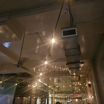 Tacombi - Tacombi interior - Mexican Near Me - New York, New York