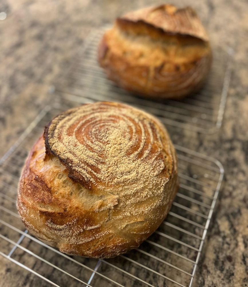 SWEET AND SOURDOUGH ATL Updated September 2024 15 Photos