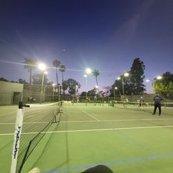 San Diego Pickleball
