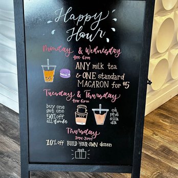 Rooftop Macarons - Happy Hour specials - Macarons Near Me - Sacramento, California Rooftop Macarons - Happy Hour specials - Macarons Near Me - Sacramento, California
