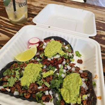 Villa's Tacos - Tacos Near Me - Los Angeles, California Villa's Tacos - Tacos Near Me - Los Angeles, California