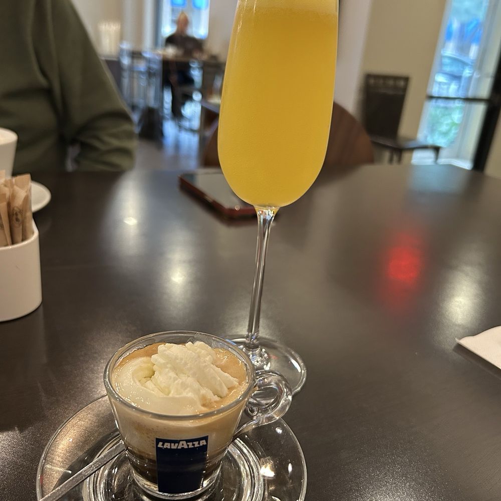 Perfect recipe to start Sunday Funday feeling energized and refreshed