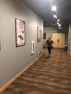 Fargo Theatre by null
