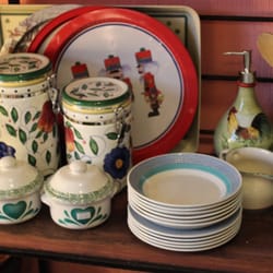 Bazar la Cacho - Todo para el hogar