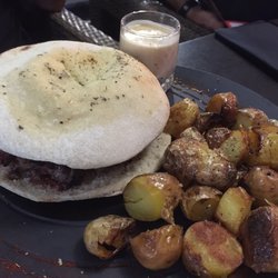 Riva Bella - Burger sauce Rossini