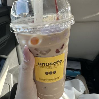 Unu Cafe - Bubble Tea Near Me - Westminster, California Unu Cafe - Bubble Tea Near Me - Westminster, California