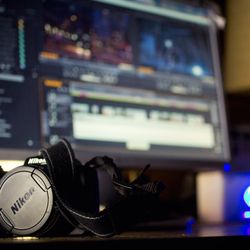 Dvideo Digital Video Production Studio
