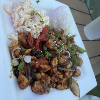 Aloha Grill - Breakfast & Brunch Near Me - Huntington Beach, California