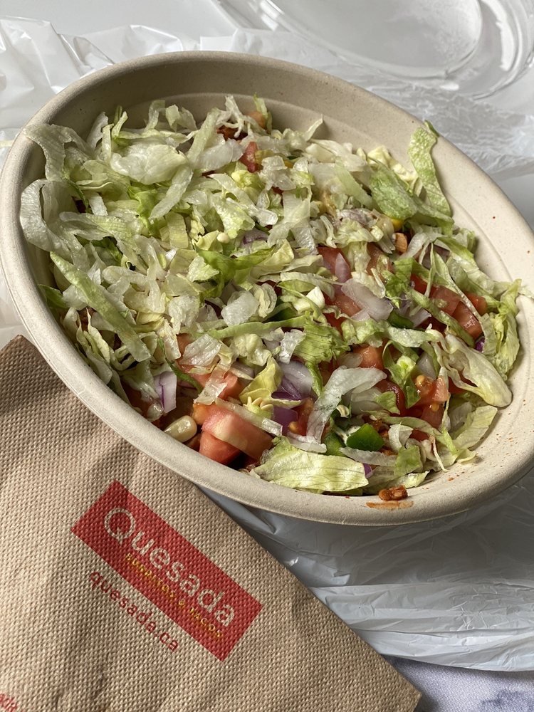 QUESADA BURRITOS & TACOS Updated October 2024 26 Photos & 22