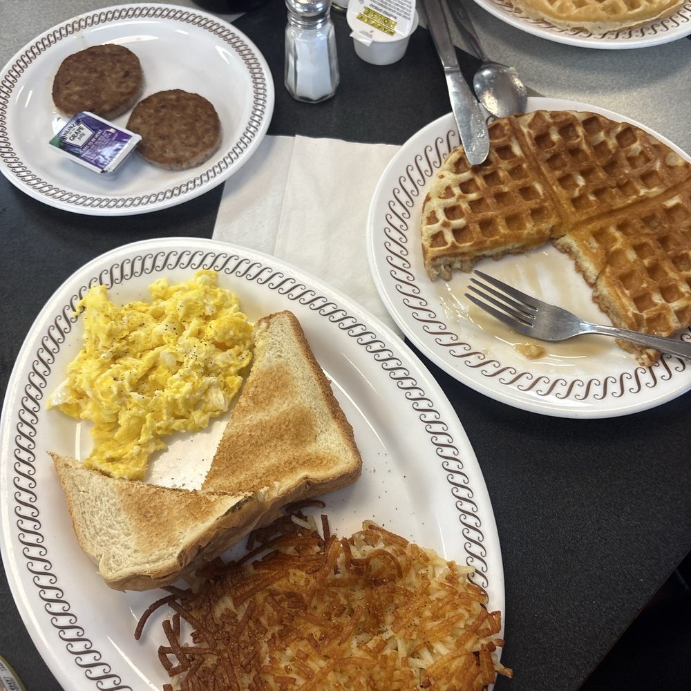 Waffle House - Eggs and waffles - Breakfast & Brunch Near Me - Fort Walton Beach, Florida Waffle House - Eggs and waffles - Breakfast & Brunch Near Me - Fort Walton Beach, Florida