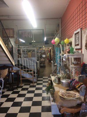 LaSalle Shoppes by null