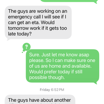 Liberty Tree Service - Tree Services Near Me - New Lenox, Illinois