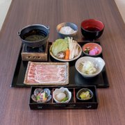 金華豚料理 平田牧場 極 KITTE 丸の内店 - Updated July 2025