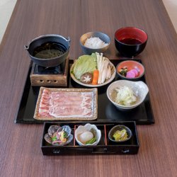 Kinkaton Ryori Hiraboku Goku Kitte Marunouchi 26 Photos Tonkatsu 丸の内2 7 2 東京駅丸の内 千代田区 東京都 Japon Restaurant Avis Numero De Telephone Yelp
