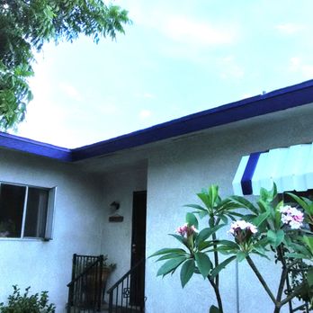Bob's Roofing & Handyman - New fascia boards and painted awnings. - Roofing Near Me Bob's Roofing & Handyman - New fascia boards and painted awnings. - Roofing Near Me