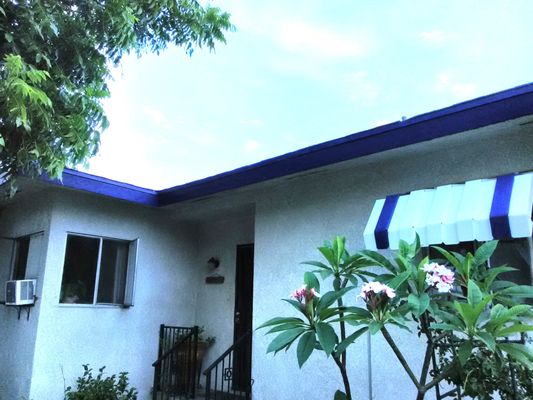 Bob's Roofing & Handyman