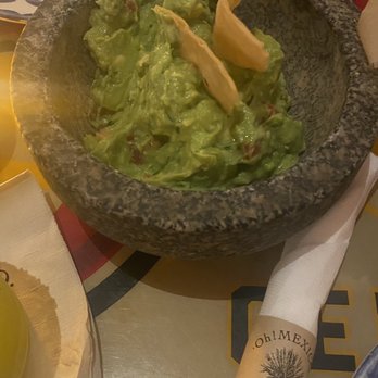 Oh! Mexico - Guacamole - Mexican Near Me - Miami Beach, Florida Oh! Mexico - Guacamole - Mexican Near Me - Miami Beach, Florida