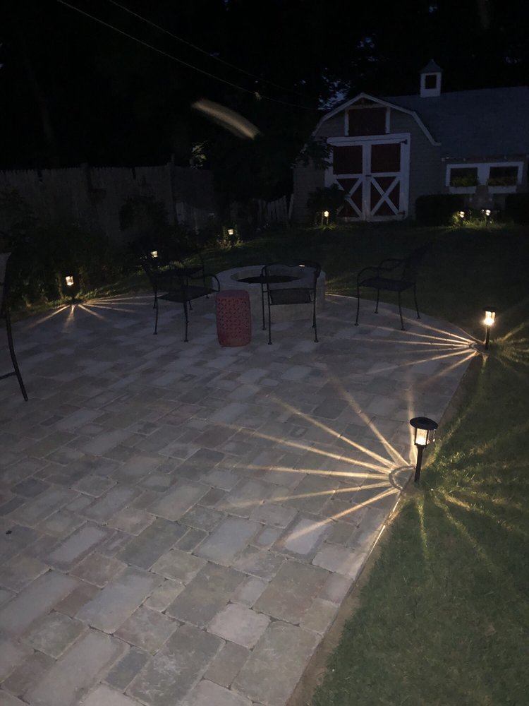 QUALITY LANDSCAPE Updated September 2024 Revere, Massachusetts