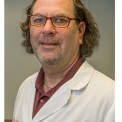 Alan Rothfeld, DPM