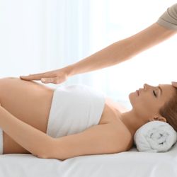 Stacey Taylor RMT Whistler Mobile Massage - Pregnancy Massage