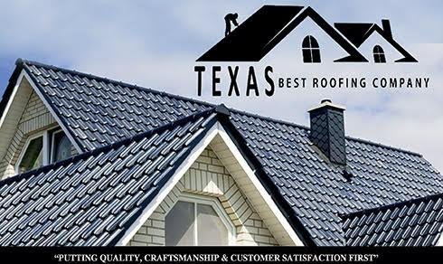 Slide of Texas Best Roofing Company