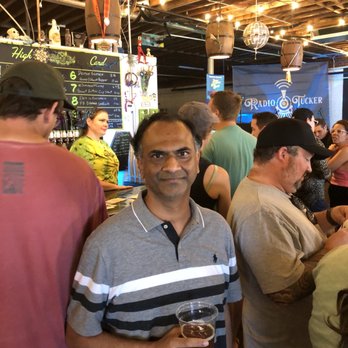 High Card Brewing - Breweries Near Me - Tucker, Georgia