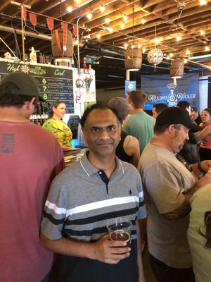 High Card Brewery by null