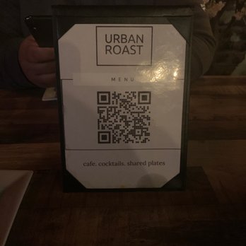Urban Roast - Menu - Coffee & Tea Near Me - Washington, DC, District of Columbia