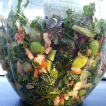 Chop Stop - Asian chop. - Salad Near Me - Burbank, California Chop Stop - Asian chop. - Salad Near Me - Burbank, California