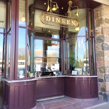Dineen Coffee - Exterior. - Coffee & Tea Near Me - Toronto, Ontario