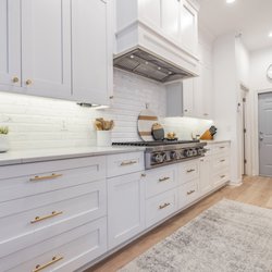 Innovation Cabinetry