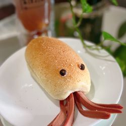 Mintleaf Bakery