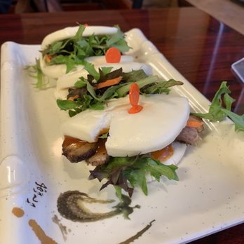 Korean Kitchen - Chashu bao - Korean Near Me - Wake Forest, North Carolina Korean Kitchen - Chashu bao - Korean Near Me - Wake Forest, North Carolina