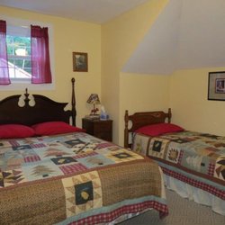 Northern Pride Lodge & Campground - Bedroom #3