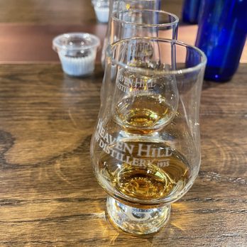 Heaven Hill Bourbon Experience - Tours Near Me - Bardstown, Kentucky Heaven Hill Bourbon Experience - Tours Near Me - Bardstown, Kentucky