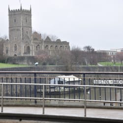 Bristol Bridge