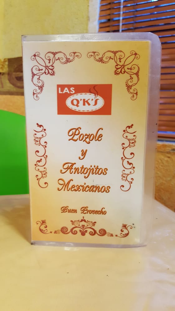 Las Q'kas