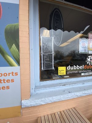 Dubbel Dutch by null