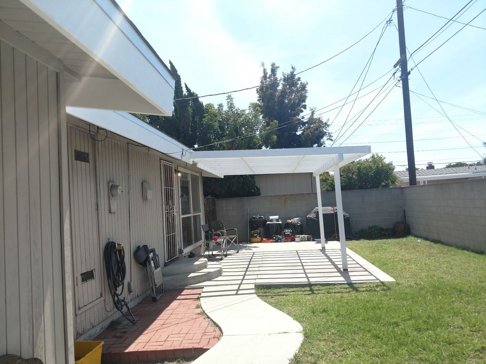 Slide of Golden Winter Roofing